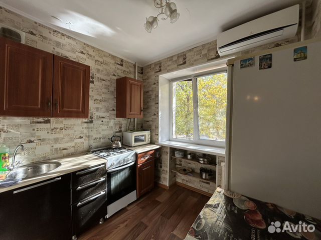 

1-к. квартира, 30,2 м², 2 кровати