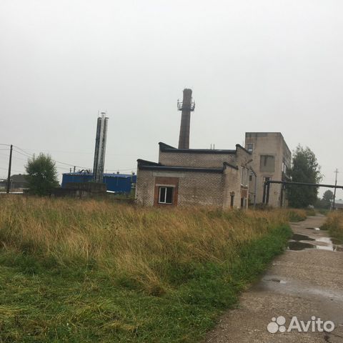 Производственное помещение, 119.7 м² Производственное помещение, 119.7 м²