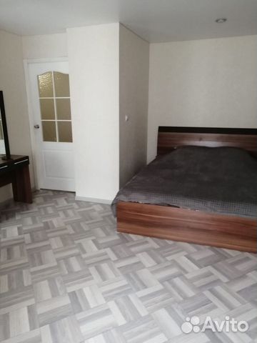 

1-к. квартира, 29 м², 2 кровати
