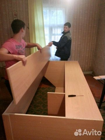 Грузоперевозки грузчики и без