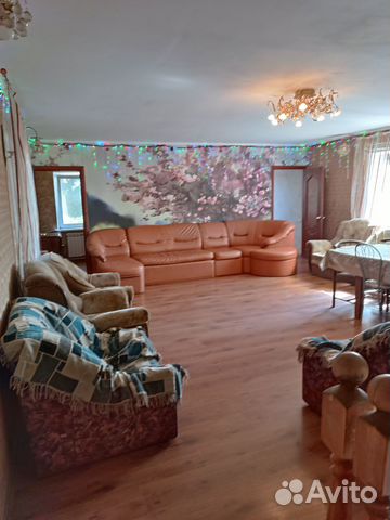 

5-к. дом, 120 м²