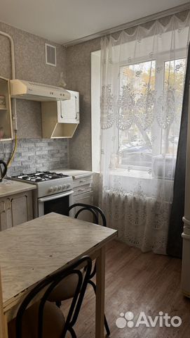 

3-к. квартира, 60 м², 3 кровати