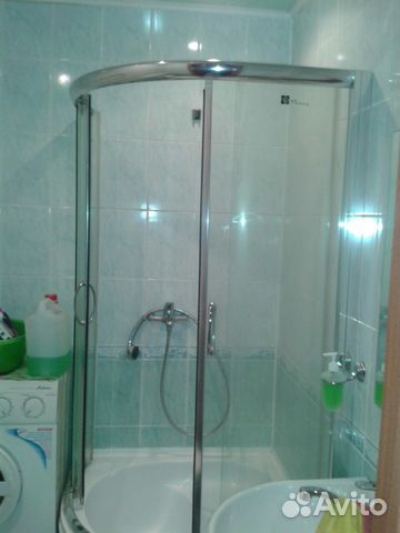 2-к квартира, 45 м², 2/5 эт.