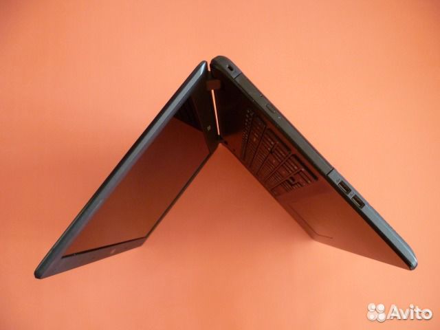 Ноутбук Acer для игр и мультимедиа