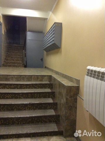 1-к квартира, 32 м², 3/9 эт.