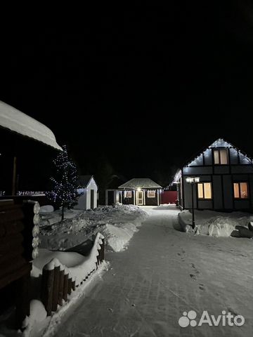

5-к. дом, 140 м²