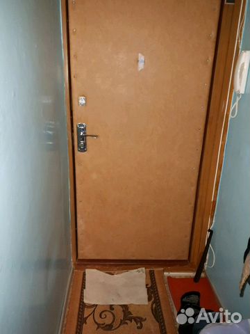 2-к квартира, 44 м², 4/5 эт.