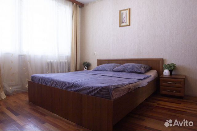 

3-к. квартира, 65 м², 8/9 эт.