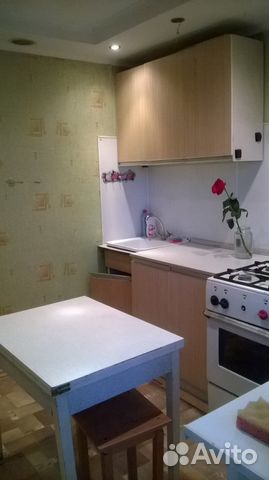 1-к квартира, 33 м², 3/5 эт.
