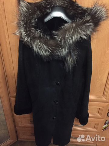 Дубленка Дубленка