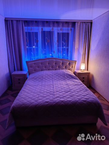 

1-к. квартира, 30 м², 5/5 эт.
