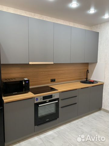 

2-к. квартира, 63 м², 5 кроватей