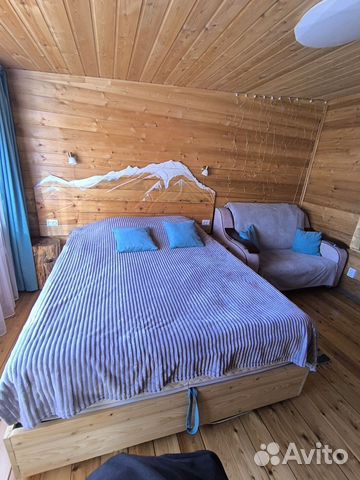 

1-к. дом, 24 м²