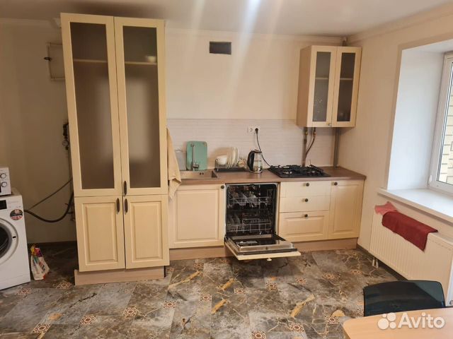 

2-к. квартира, 75 м², 7/9 эт.