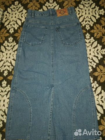 Юбка, р40-42 Юбка, р40-42