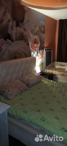 

2-к. квартира, 46 м², 4 кровати