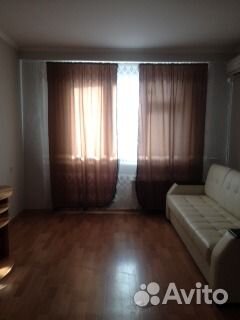 1-к квартира, 38.6 м², 7/17 эт.