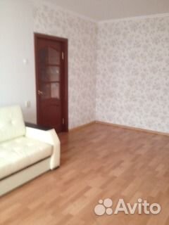 1-к квартира, 38.6 м², 7/17 эт.