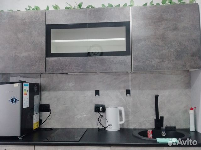 

2-к. квартира, 82 м², 2 кровати