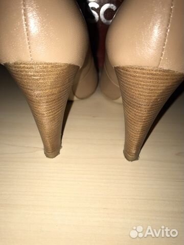 Туфли женские