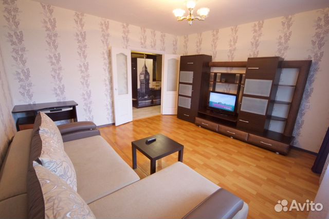 2-к квартира, 65 м², 9/10 эт. 2-к квартира, 65 м², 9/10 эт.