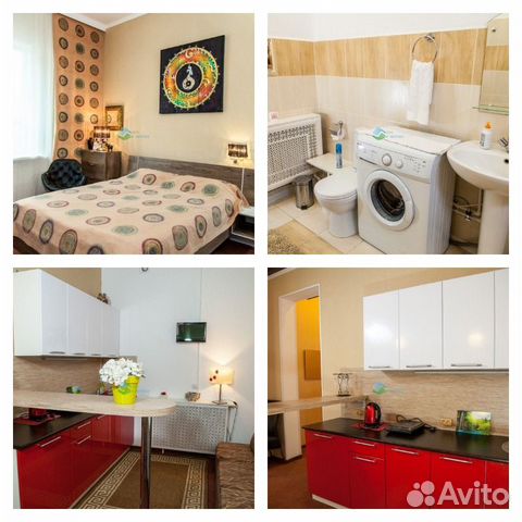 

1-к. коттедж, 70 м²