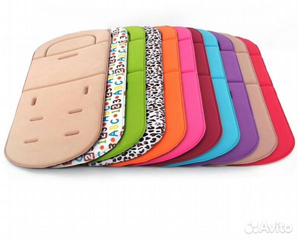 Чехол матрасик в стульчик для кормления