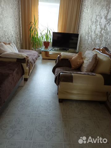 

3-к. квартира, 80 м², 5 кроватей