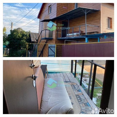 

6-к. коттедж, 225 м²