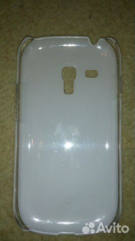 Чехол на телефон SAMSUNG Galaxy S3 mini Чехол на телефон SAMSUNG Galaxy S3 mini