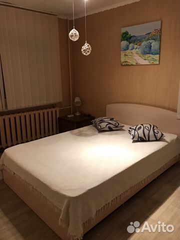 1-к квартира, 30 м², 1/5 эт. 1-к квартира, 30 м², 1/5 эт.