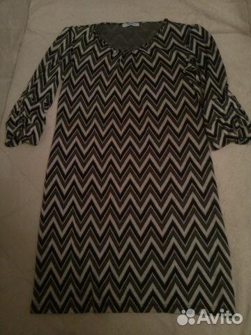 Шарф (хб + вискоза)