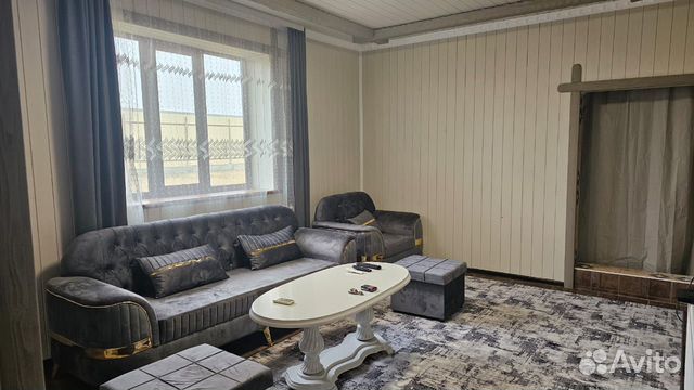 

4-к. дача, 165 м²