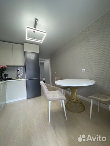 

2-к. квартира, 73 м², 1 кровать