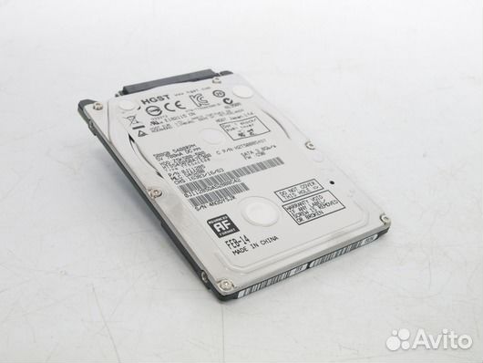 Жесткий диск 500 GB 2.5 hgst z5k500-500