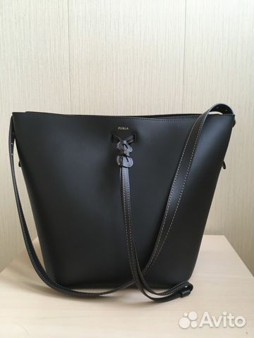 Оригинальная итальянская сумка Vittoria Furla Оригинальная итальянская сумка Vittoria Furla