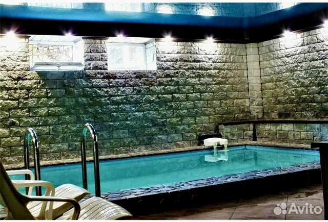 

7-к. коттедж, 350 м²