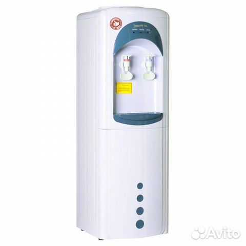 Кулер Aqua Work 16L/HLN