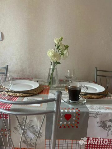 

1-к. квартира, 29 м², 2 кровати