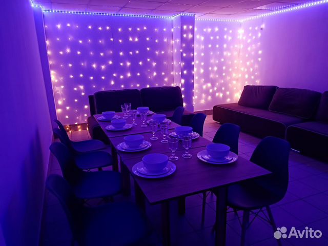

1-к. квартира, 90 м², 3 кровати