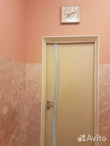 1-к квартира, 30 м², 1/2 эт.