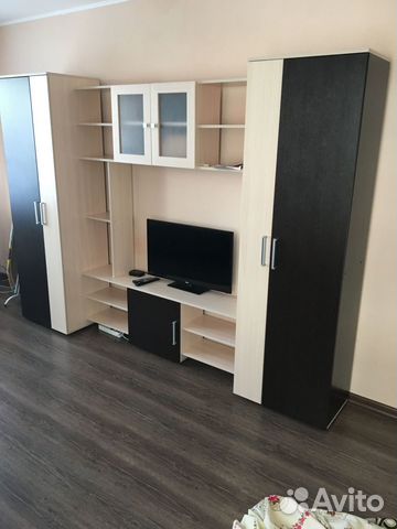 

2-к. квартира, 50 м², 3 кровати