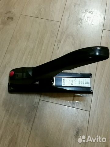 Степлер Rapid 170 Степлер Rapid 170