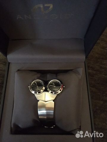 android alien watch