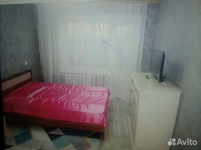 

2-к. квартира, 47 м², 2 кровати