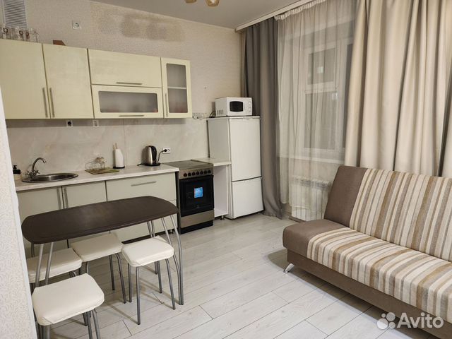 

2-к. квартира, 49 м², 3 кровати