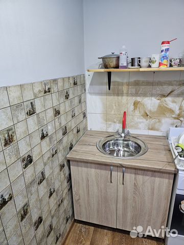 

2-к. квартира, 56 м², 4 кровати