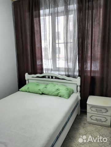 

2-к. квартира, 52 м², 3 кровати