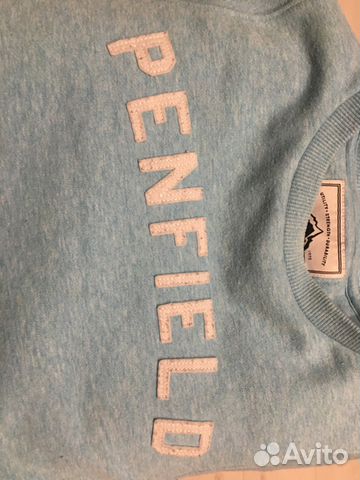 Джемпер на мальчика penfield 110-116 см