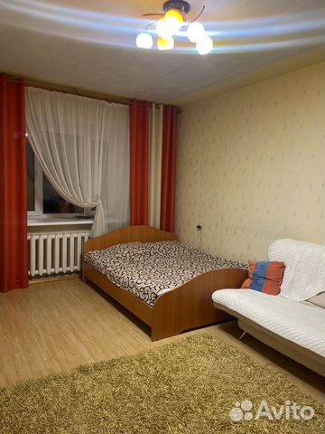 

2-к. квартира, 63,3 м², 3 кровати